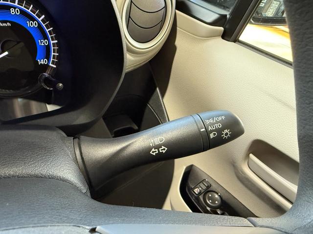 デイズ X 登録済未使用車/走行距離6km/保証継承有/パールホワイトブラウンツートンカラー/サポカー/アラウンドビューモニター装着/純正アルミホイール/新品バイザーマット取付/コーティング施工(45枚目)