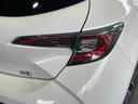 ハイブリッドＧ　Ｚ　モデリスタフルエアロ／トヨタ純正９インチナビ／ＢＬＵＥＴＯＯＴＨ／ナビ連動ドライブレコーダー前後／バックカメラ／スピード取締りＡＳＳＵＲＡレーダー探知機／禁煙車／コーティング施工（22枚目）