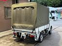 　コンパクトテールリフト／昇降ゲート耐荷重２００ｋｇ／リモコン／幌車／禁煙車／パワステ／エアコン／バッテリー新品／ファンベルトクーラーベルト新品／コーティング施工済／全国対応（13枚目）