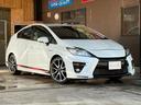 ☆３０プリウス後期ＧＳ入庫☆フルセグＴＶ／ナビ／ＢＬＵＥＴＯＯＴＨ／バックカメラ／ＥＴＣ／純正ＧＳアルミホイール／禁煙車／全国対応／コーティング施工