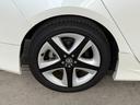 Sツーリングセレクション モデリスタフルエアロ/ALPINE9インチナビ/BLUETOOTH/バックカメラ/ETC/レザーシート/シートヒーター/社外プリウス専用ハンドル/禁煙車/全国対応/コーティング施工(14枚目)