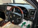 ロイヤルサルーン　純正ナビ／フルセグＴＶ／ＢＬＵＥＴＯＯＴＨ／ＥＴＣ／バックカメラ／全席電動シート／運転席シートヒーター／新品社外ステアリング／禁煙車／全国対応／コーティング施工（46枚目）