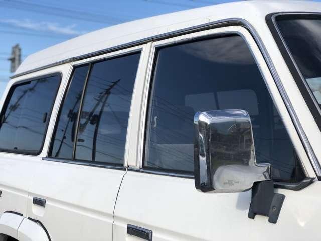 VX FJ62G NOx PM適合ワゴン4.0VX 4WD(9枚目)