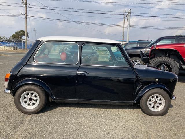 ローバー ＭＩＮＩ