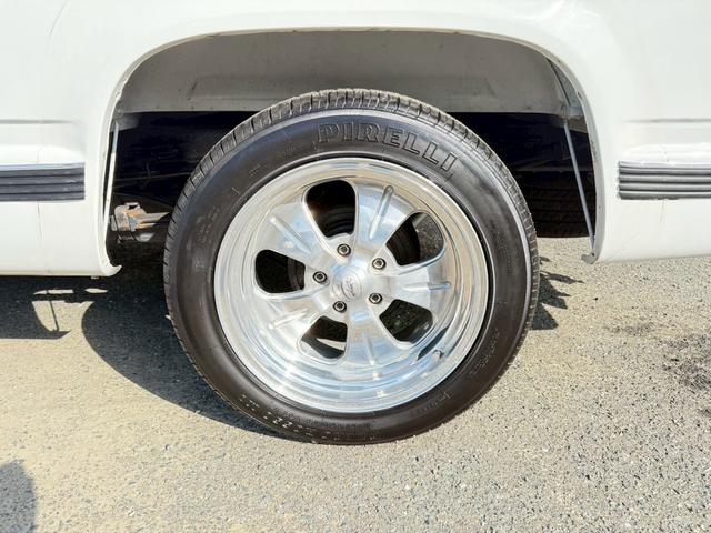 シボレーＣ－１５００ ベースグレード　シングルショート　２オーナー車　ＴＢＩ（5枚目）