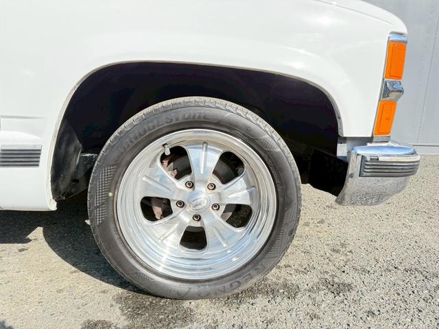 シボレーＣ－１５００ ベースグレード　シングルショート　２オーナー車　ＴＢＩ（6枚目）