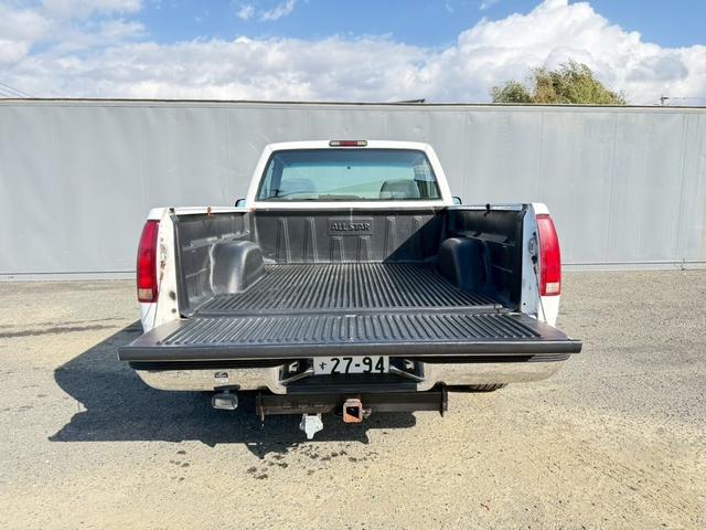 シボレーＣ－１５００ ベースグレード　シングルショート　２オーナー車　ＴＢＩ（14枚目）