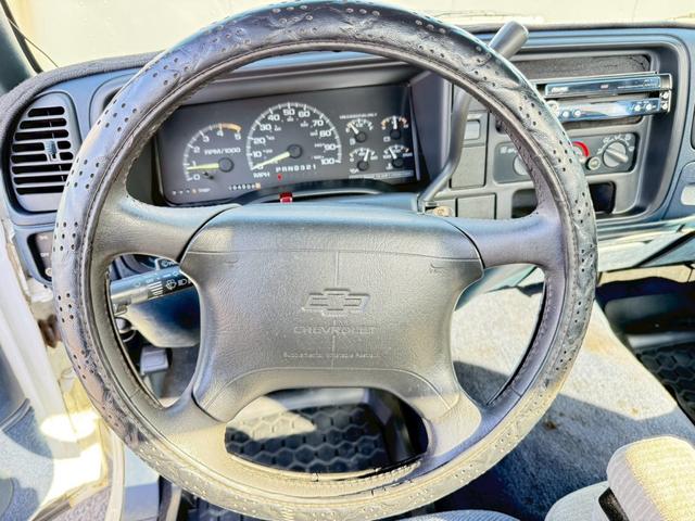 シボレーＣ－１５００ ベースグレード　シングルショート　２オーナー車　ＴＢＩ（18枚目）