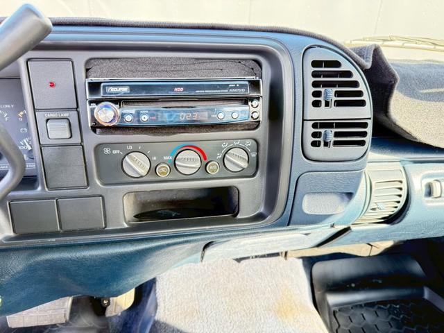 シボレーＣ－１５００ ベースグレード　シングルショート　２オーナー車　ＴＢＩ（21枚目）