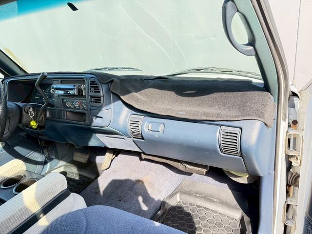 シボレーＣ－１５００ ベースグレード　シングルショート　２オーナー車　ＴＢＩ（26枚目）