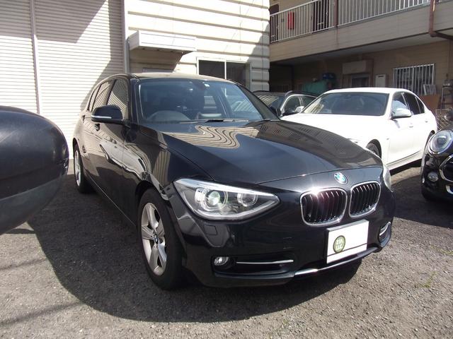 ＢＭＷ １シリーズ