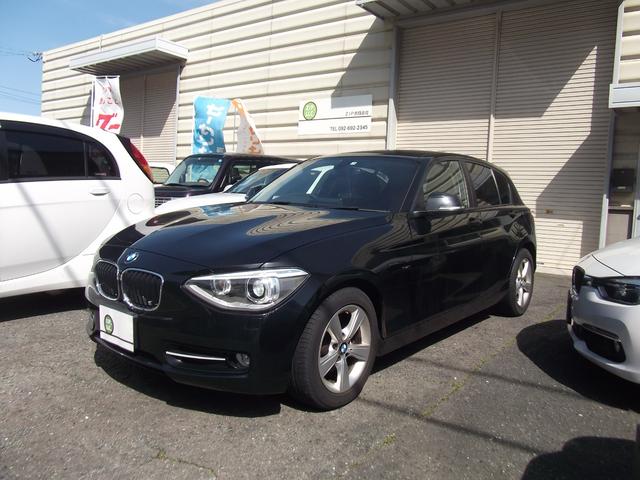 ＢＭＷ １シリーズ