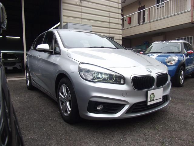 ＢＭＷ ２シリーズ