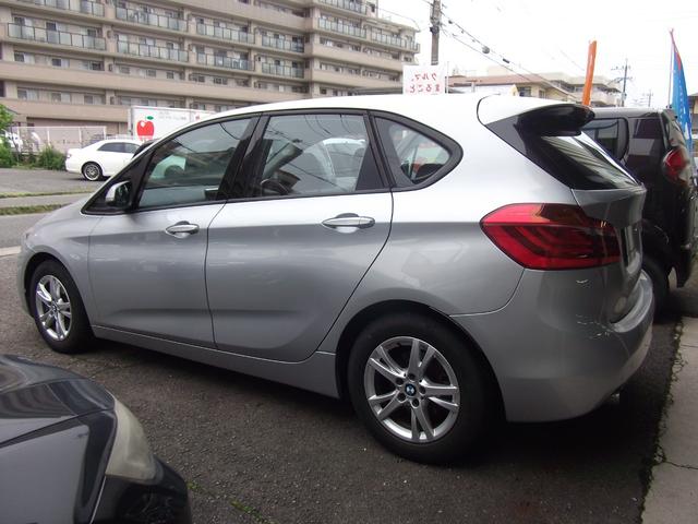 ＢＭＷ ２シリーズ