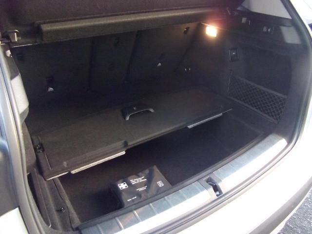 Ｘ１ ｘＤｒｉｖｅ　１８ｄ　ｘライン　禁煙・ＴＶ・ＥＴＣ・パワーゲート・ドラレコ・コンフォートアクセス・Ｂカメラ・ＬＥＤ・インテリジェントセーフティー（26枚目）