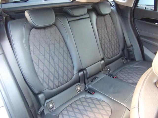 Ｘ１ ｘＤｒｉｖｅ　１８ｄ　ｘライン　禁煙・ＴＶ・ＥＴＣ・パワーゲート・ドラレコ・コンフォートアクセス・Ｂカメラ・ＬＥＤ・インテリジェントセーフティー（27枚目）