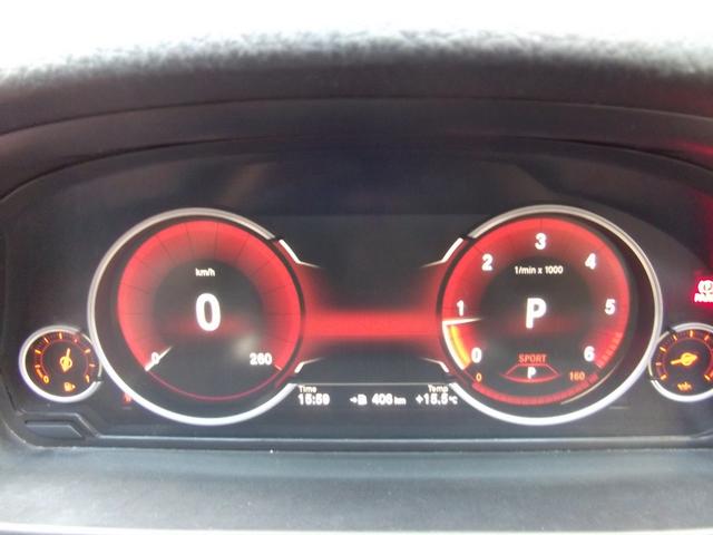 ５シリーズ ５２３ｄマエストロ　９９台限定・ワンオーナー・レザーシート・ＬＥＤヘッドライト・ｈａｒｍａｎ／ｋａｒｄｏｎサラウンド・マルチディスプレイメーター・オートトランク・ソフトクローズドア・ＡＣＣ（10枚目）