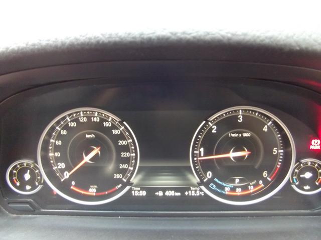 ５シリーズ ５２３ｄマエストロ　９９台限定・ワンオーナー・レザーシート・ＬＥＤヘッドライト・ｈａｒｍａｎ／ｋａｒｄｏｎサラウンド・マルチディスプレイメーター・オートトランク・ソフトクローズドア・ＡＣＣ（11枚目）