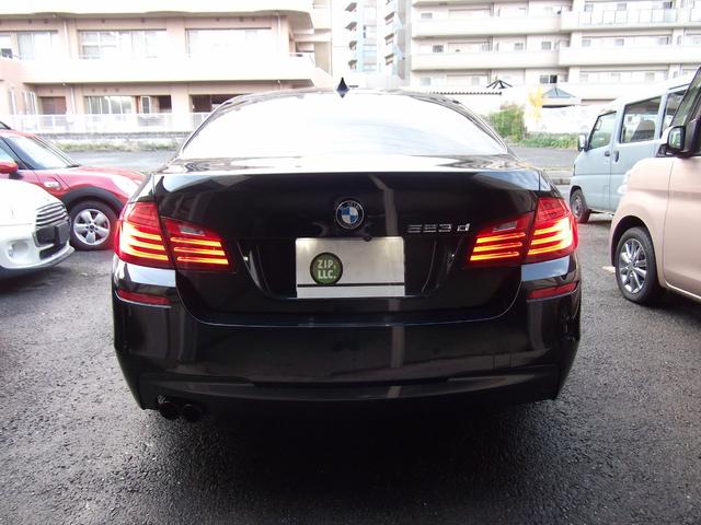 ５シリーズ ５２３ｄマエストロ　９９台限定・ワンオーナー・レザーシート・ＬＥＤヘッドライト・ｈａｒｍａｎ／ｋａｒｄｏｎサラウンド・マルチディスプレイメーター・オートトランク・ソフトクローズドア・ＡＣＣ（32枚目）