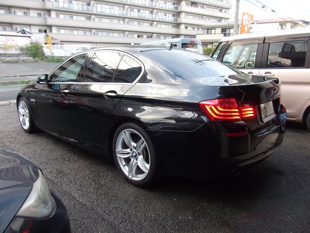 ５シリーズ ５２３ｄマエストロ　９９台限定・ワンオーナー・レザーシート・ＬＥＤヘッドライト・ｈａｒｍａｎ／ｋａｒｄｏｎサラウンド・マルチディスプレイメーター・オートトランク・ソフトクローズドア・ＡＣＣ（33枚目）