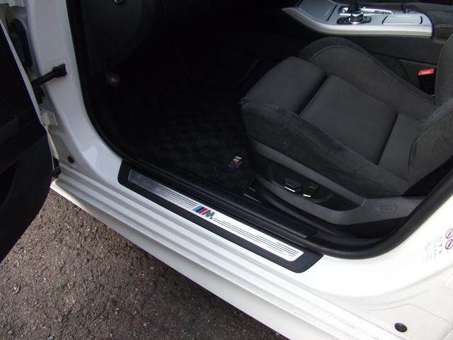 5シリーズ 523i Mスポーツパッケージ 禁煙・ナビ・TV・スマートキー・ブルートゥース・クルーズコントロール(22枚目)