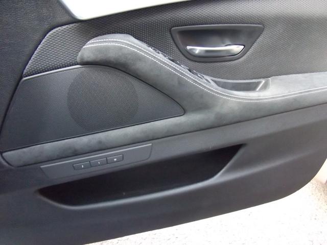 5シリーズ 523i Mスポーツパッケージ 禁煙・ナビ・TV・スマートキー・ブルートゥース・クルーズコントロール(23枚目)