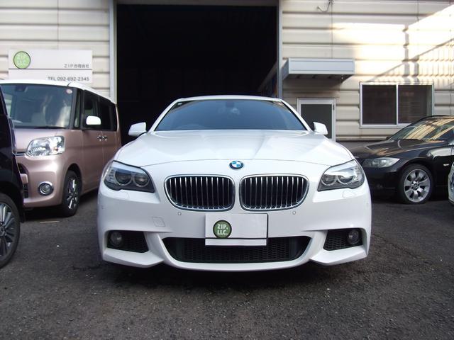 5シリーズ 523i Mスポーツパッケージ 禁煙・ナビ・TV・スマートキー・ブルートゥース・クルーズコントロール(25枚目)