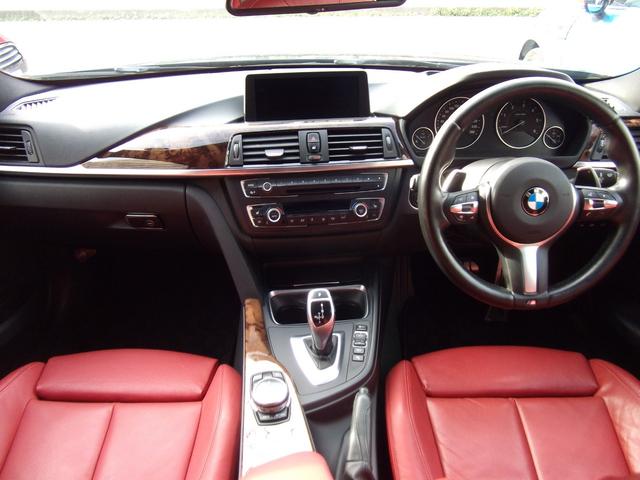 ３シリーズ ３２０ｄツーリング　Ｍスポーツ　ｈａｒｍａｎ／ｋａｒｄｏｎ・サラウンド・ＡＣＣ・ドライビングアシスト・Ｍスポーツブレーキ・ダコタレザーシート・ヘッドアップディスプレイ・１９インチアルミ・レーンチェンジウォーニング（2枚目）