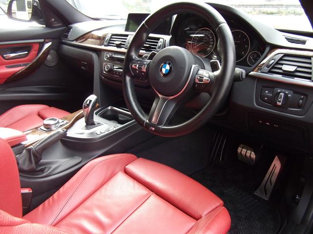 ３シリーズ ３２０ｄツーリング　Ｍスポーツ　ｈａｒｍａｎ／ｋａｒｄｏｎ・サラウンド・ＡＣＣ・ドライビングアシスト・Ｍスポーツブレーキ・ダコタレザーシート・ヘッドアップディスプレイ・１９インチアルミ・レーンチェンジウォーニング（3枚目）