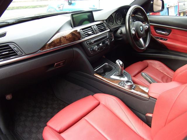 ３シリーズ ３２０ｄツーリング　Ｍスポーツ　ｈａｒｍａｎ／ｋａｒｄｏｎ・サラウンド・ＡＣＣ・ドライビングアシスト・Ｍスポーツブレーキ・ダコタレザーシート・ヘッドアップディスプレイ・１９インチアルミ・レーンチェンジウォーニング（5枚目）