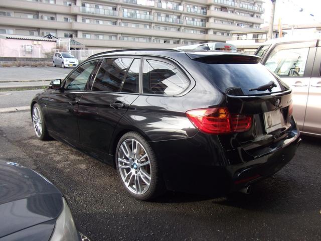 ３シリーズ ３２０ｄツーリング　Ｍスポーツ　ｈａｒｍａｎ／ｋａｒｄｏｎ・サラウンド・ＡＣＣ・ドライビングアシスト・Ｍスポーツブレーキ・ダコタレザーシート・ヘッドアップディスプレイ・１９インチアルミ・レーンチェンジウォーニング（37枚目）