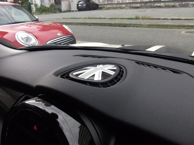 ＭＩＮＩ クーパーＳ　ワンオーナー・記録簿・ナビ・ブルートゥース・ＬＥＤ・ＥＴＣ・禁煙車（10枚目）