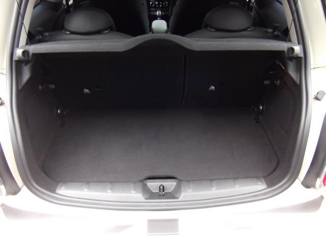 ＭＩＮＩ クーパーＳ　ワンオーナー・記録簿・ナビ・ブルートゥース・ＬＥＤ・ＥＴＣ・禁煙車（20枚目）