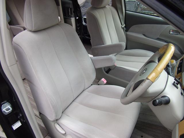 エスティマ ２．４アエラス　Ｇエディション　ワンオーナー・ＴＲＤスポイラー・禁煙車・ナビ・ブルートゥース・ＴＶ・ＥＴＣ・ドラレコ・両側パワースライドドア・アルミホイール（5枚目）