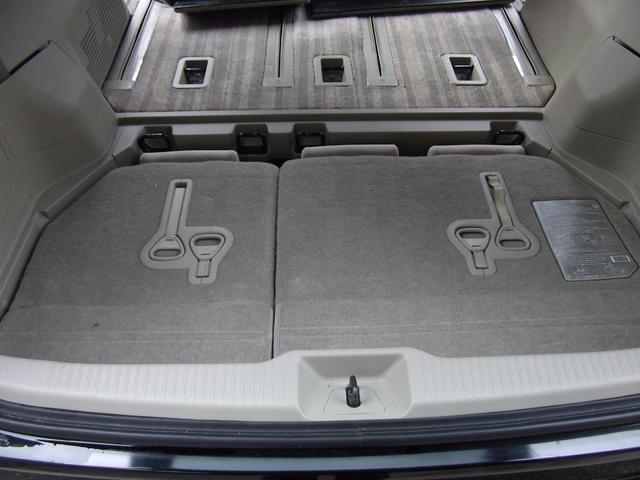 エスティマ ２．４アエラス　Ｇエディション　ワンオーナー・ＴＲＤスポイラー・禁煙車・ナビ・ブルートゥース・ＴＶ・ＥＴＣ・ドラレコ・両側パワースライドドア・アルミホイール（9枚目）