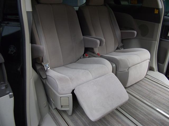 エスティマ ２．４アエラス　Ｇエディション　ワンオーナー・ＴＲＤスポイラー・禁煙車・ナビ・ブルートゥース・ＴＶ・ＥＴＣ・ドラレコ・両側パワースライドドア・アルミホイール（13枚目）