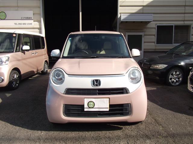 N-ONE スタンダード・Lホワイトクラッシースタイル 12ヶ月保証・衝突軽減・新品タイヤ・ワンオーナー・禁煙車・前後ドラレコ・Bカメラ・ETC・HID・ブルートゥース(19枚目)