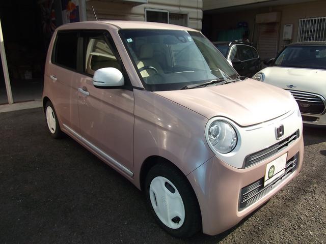 N-ONE スタンダード・Lホワイトクラッシースタイル 12ヶ月保証・衝突軽減・新品タイヤ・ワンオーナー・禁煙車・前後ドラレコ・Bカメラ・ETC・HID・ブルートゥース(20枚目)