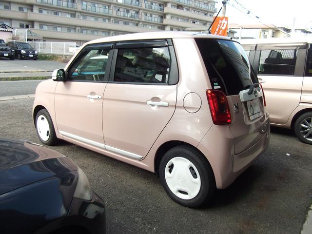 N-ONE スタンダード・Lホワイトクラッシースタイル 12ヶ月保証・衝突軽減・新品タイヤ・ワンオーナー・禁煙車・前後ドラレコ・Bカメラ・ETC・HID・ブルートゥース(23枚目)