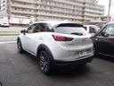 ＣＸ－３ ＸＤツーリング　１２ヶ月保証／ワンオーナー／フルセグＴＶ／ブルートゥース／ＥＴＣ／ヘッドアップディスプレイ／クルーズコントロール／ブラインドスポット（5枚目）