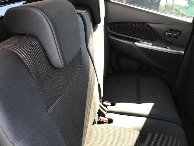 ハイウェイスター X TV ナビ 軽自動車 ETC ブラック(16枚目)