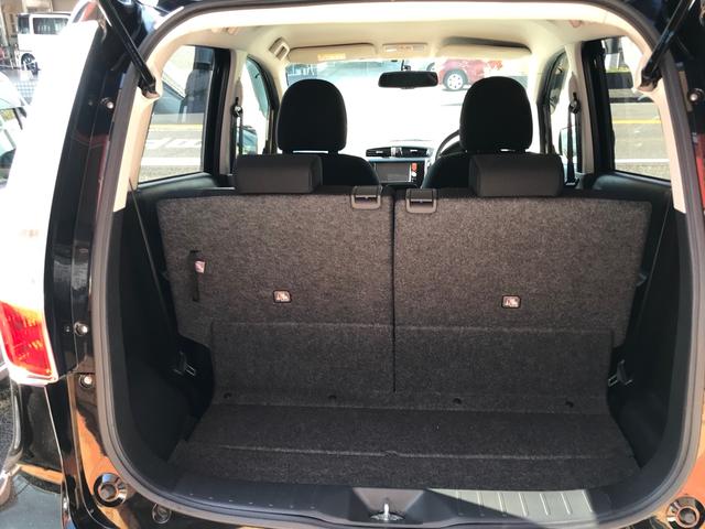 ハイウェイスター X TV ナビ 軽自動車 ETC ブラック(18枚目)