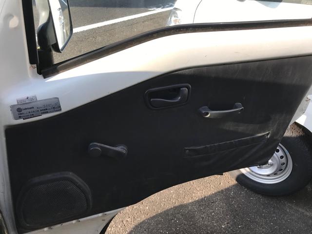 三方開ダンプ 4WD AC MT 修復歴無 軽トラック(2枚目)