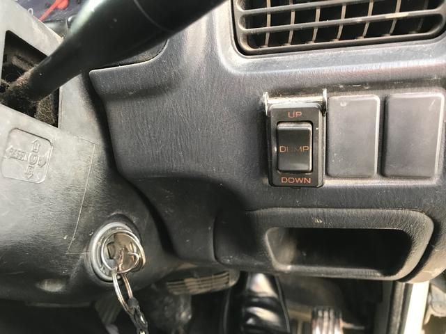 三方開ダンプ 4WD AC MT 修復歴無 軽トラック(3枚目)