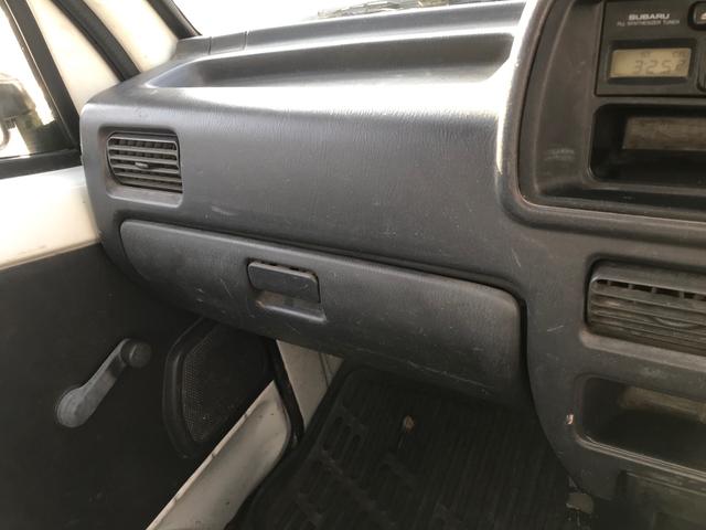 三方開ダンプ 4WD AC MT 修復歴無 軽トラック(5枚目)