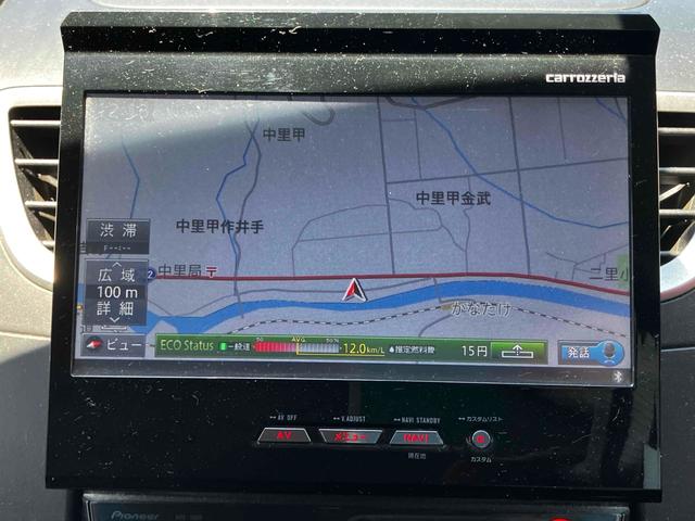 スイフトスポーツ ベースグレード　ＥＴＣ　ナビ　ＴＶ　オートクルーズコントロール　アルミホイール　オートライト　スマートキー　電動格納ミラー　ＭＴ　盗難防止システム　衝突安全ボディ　ＡＢＳ　ＥＳＣ　ＣＤ　ＵＳＢ（4枚目）
