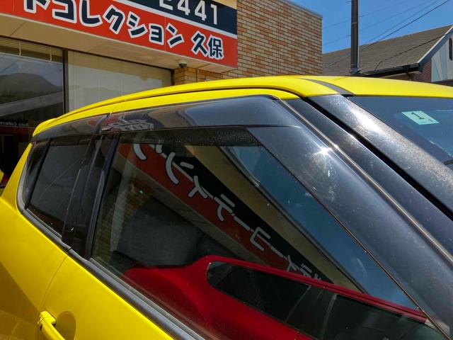 スイフトスポーツ ベースグレード　ＥＴＣ　ナビ　ＴＶ　オートクルーズコントロール　アルミホイール　オートライト　スマートキー　電動格納ミラー　ＭＴ　盗難防止システム　衝突安全ボディ　ＡＢＳ　ＥＳＣ　ＣＤ　ＵＳＢ（31枚目）