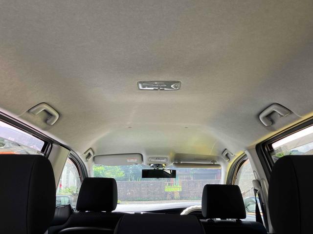 アイシス プラタナ　ＥＴＣ　バックカメラ　ナビ　ＴＶ　両側スライド・片側電動　オートライト　ＨＩＤ　スマートキー　電動格納ミラー　３列シート　フルフラット　ＣＶＴ　アルミホイール　ＣＤ　ＤＶＤ再生（21枚目）
