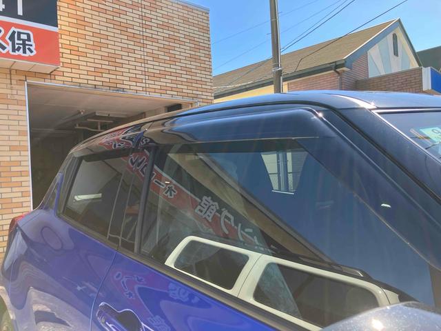 スイフトスポーツ ＺＣ３３Ｓ　ファイナルエディション　全周囲カメラ　クリアランスソナー　オートクルーズコントロール　レーンアシスト　衝突被害軽減システム　アルミホイール　オートライト　ＬＥＤヘッドランプ　スマートキー　電動格納ミラー　シートヒーター　ＭＴ（36枚目）