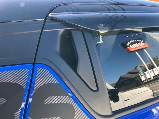 スイフトスポーツ ＺＣ３３Ｓ　ファイナルエディション　全周囲カメラ　クリアランスソナー　オートクルーズコントロール　レーンアシスト　衝突被害軽減システム　アルミホイール　オートライト　ＬＥＤヘッドランプ　スマートキー　電動格納ミラー　シートヒーター　ＭＴ（50枚目）
